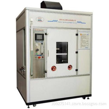 Flammability Test Chamber (HD-5010)